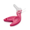 Enhebrador Birdy Prym Love | Rosa Fucsia