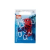 Marcadores de Puntos Split Prym | Pack 21 Unidades