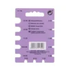 Medidor de agujas de crochet Prym