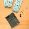 KnitPro Mindful Petite agujas circulares 2.00 a 2.7 5mm