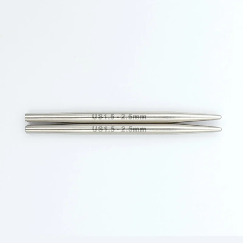 Agujas Circulares KnitPro Mindful Petite Intercambiables 5cm 2.50mm