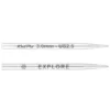 Mini Agujas Circulares KnitPro Mindful Intercambiables 5cm 3.00mm