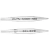 Mini Agujas Circulares KnitPro Mindful Intercambiables 5cm 5.50mm