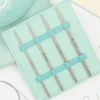 Agujas Circulares KnitPro Mindful Petite Midi Set