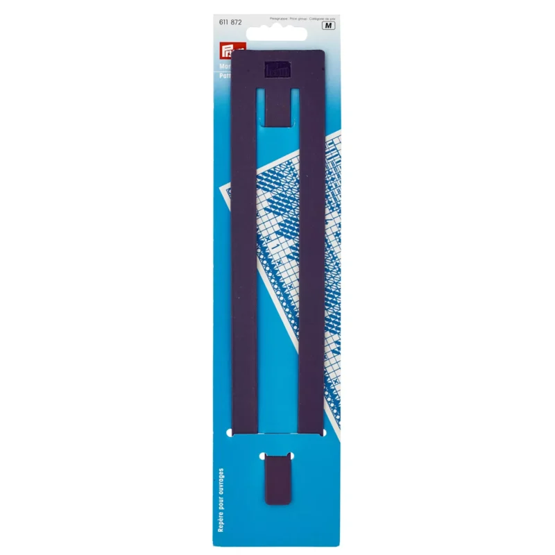 Pattern Maker Prym | Guía de lectura para patrones