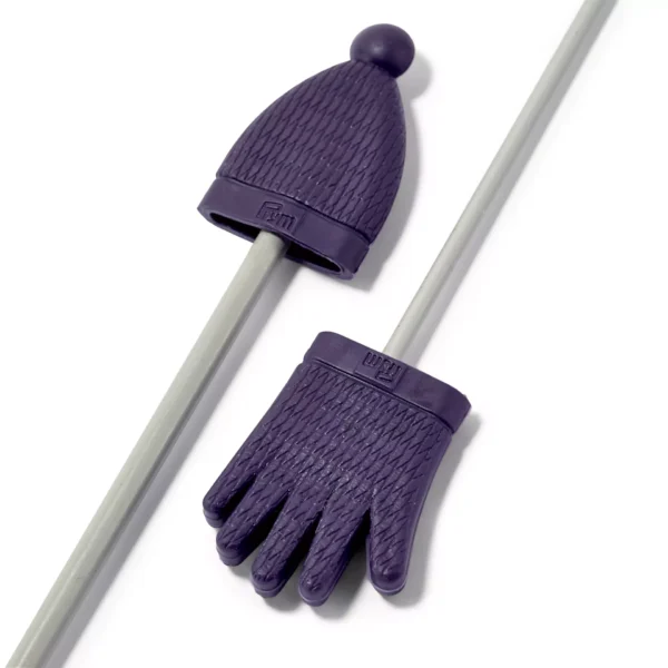 Protectores de puntas de agujas Prym