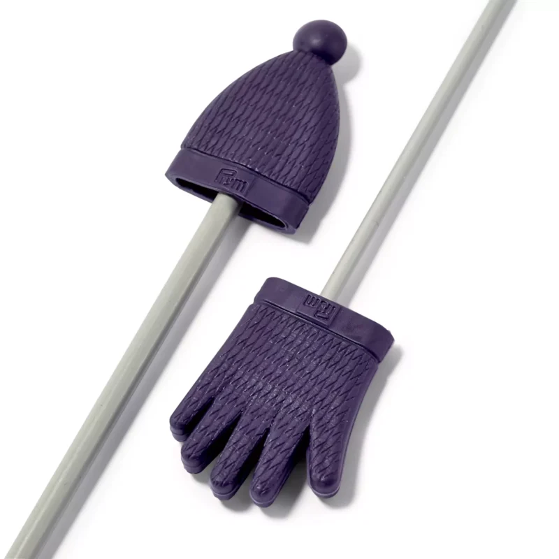 Protectores de puntas de agujas Prym