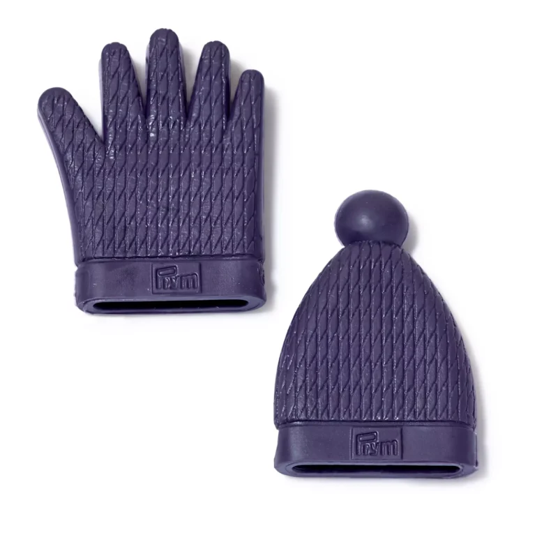Protectores de puntas de agujas Prym