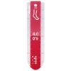 Regla para medir calcetines Prym | 20 cm