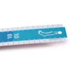 Regla para medir calcetines Prym | 20 cm