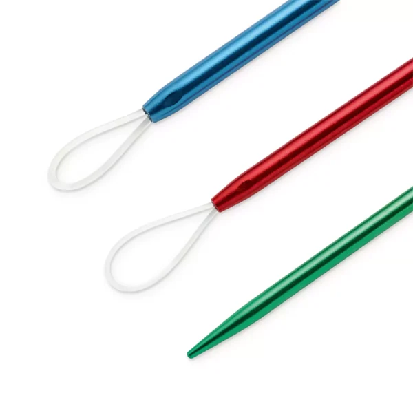 Set Agujas Laneras Prym | Pack de 3 Tamaños