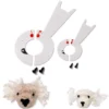 Set para crear Pompones Prym Sheep Emma | 2 Medidas