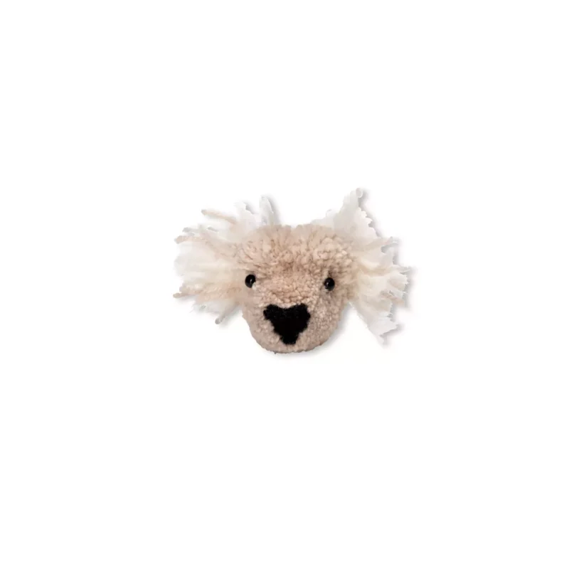 Set para crear Pompones Prym Sheep Emma | 2 Medidas