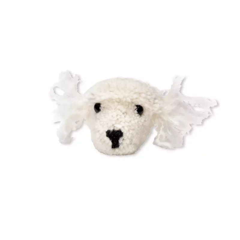 Set para crear Pompones Prym Sheep Emma | 2 Medidas