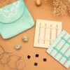 Agujas Circulares KnitPro Mindful Petite Midi Set