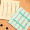 Agujas Circulares KnitPro Mindful Petite Midi Set