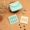 Agujas Circulares KnitPro Mindful Petite Mini Set