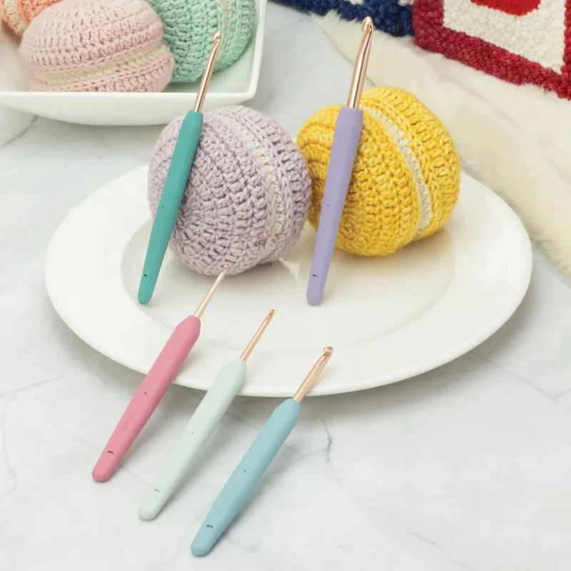 vybe crochet creative
