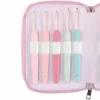 Crochet KnitPro Vybe Deluxe Set