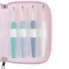Crochet KnitPro Vybe Deluxe Set