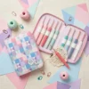 Crochet KnitPro Vybe Deluxe Set