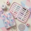 Crochet KnitPro Vybe Grande Set