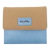 Agujas Doble Punta KnitPro Ginger Cubics Set 15cm