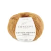 Cotton Merino Teed Concept by Katia