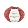 Cotton Merino Teed Concept by Katia