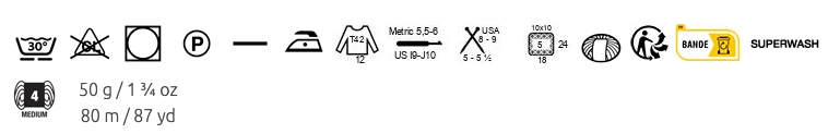 Merino Sport | Concept by Katia 3 Merino Sport Concept by Katia