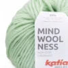 Mindwoolness Katia Lana mecha