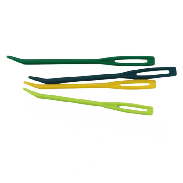 Set Agujas Laneras KnitPro | Pack 4 unidades